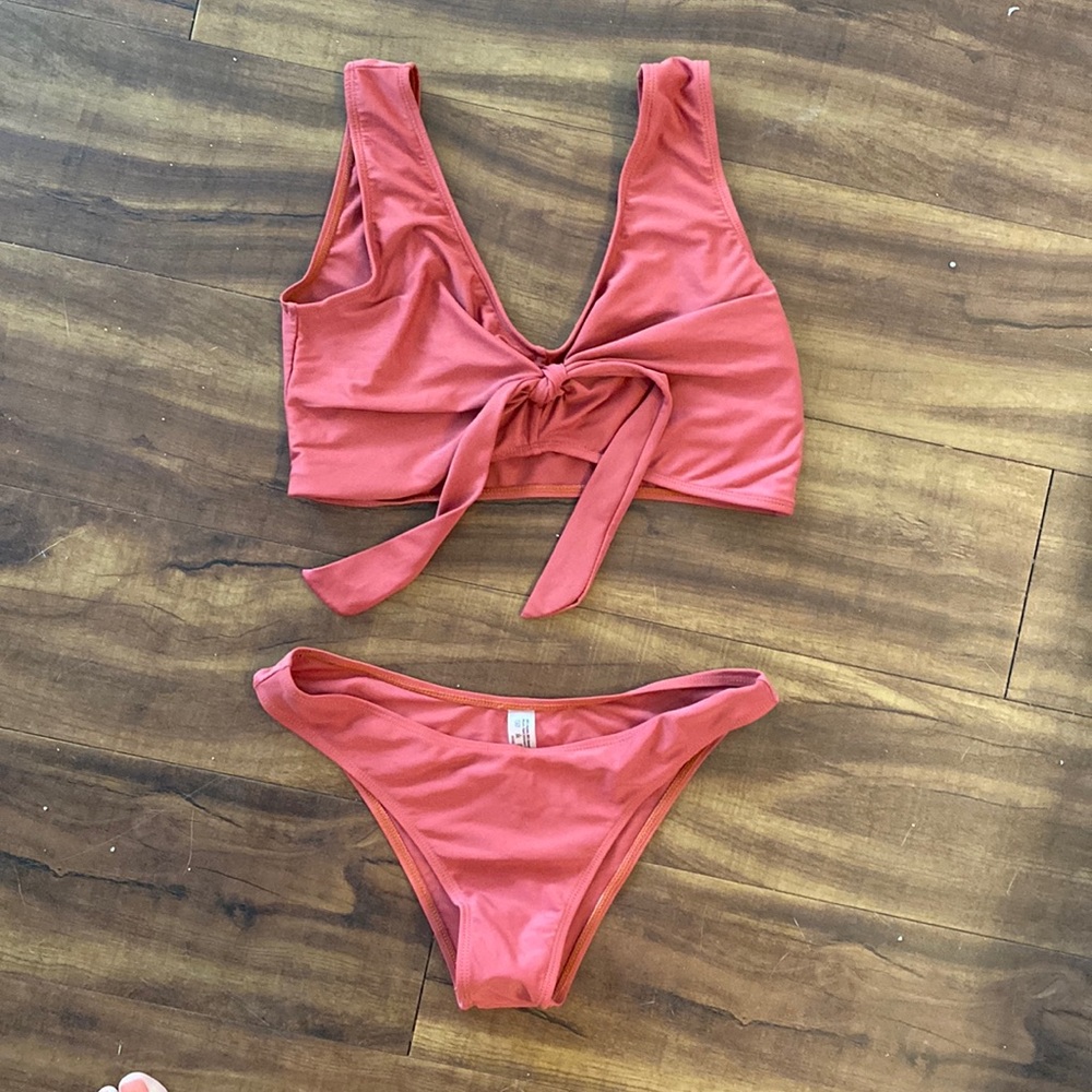 Shein Bikini